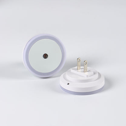 Nightlight bedside lamp