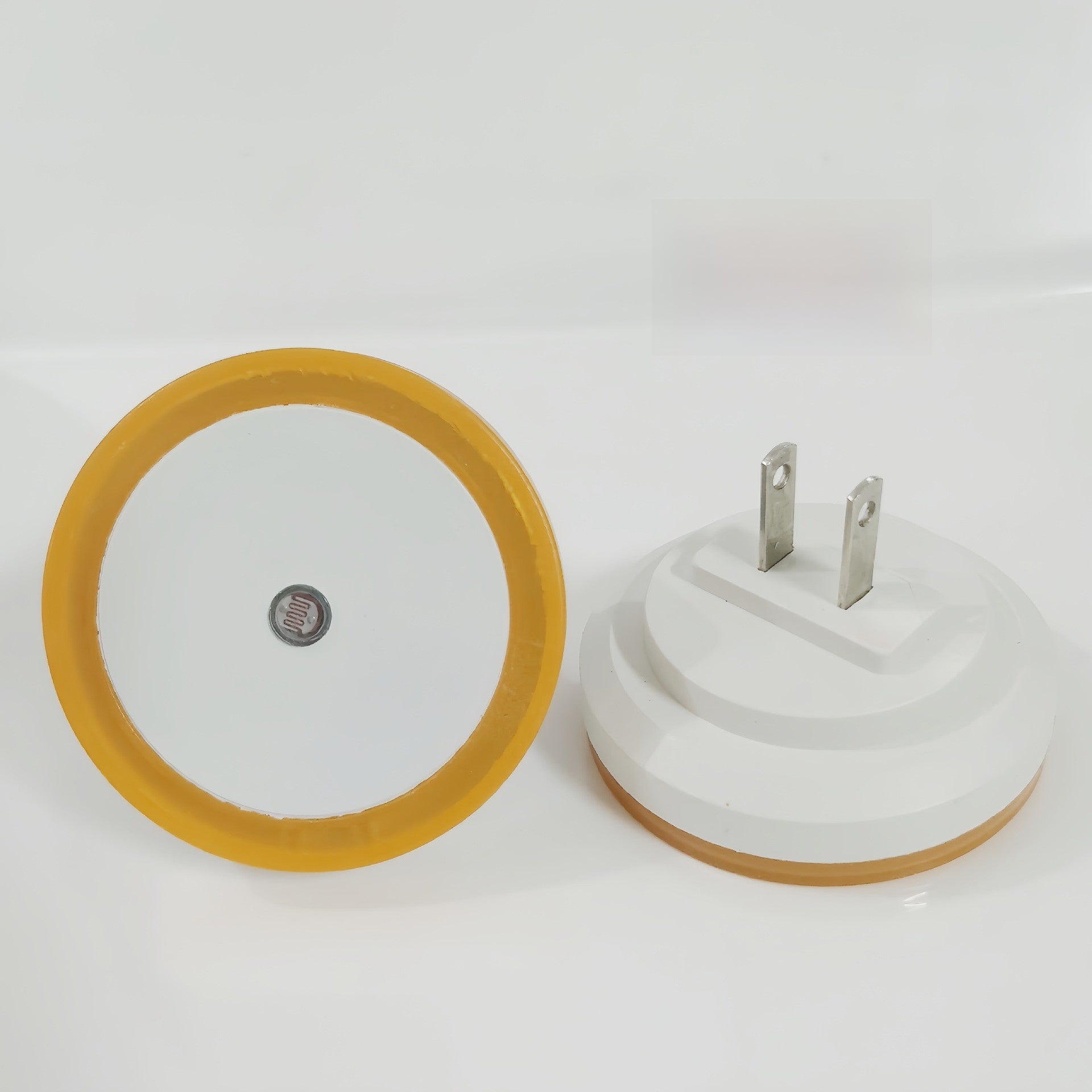 Nightlight bedside lamp