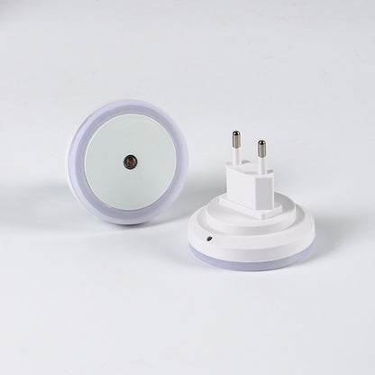 Nightlight bedside lamp