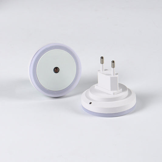 Nightlight bedside lamp