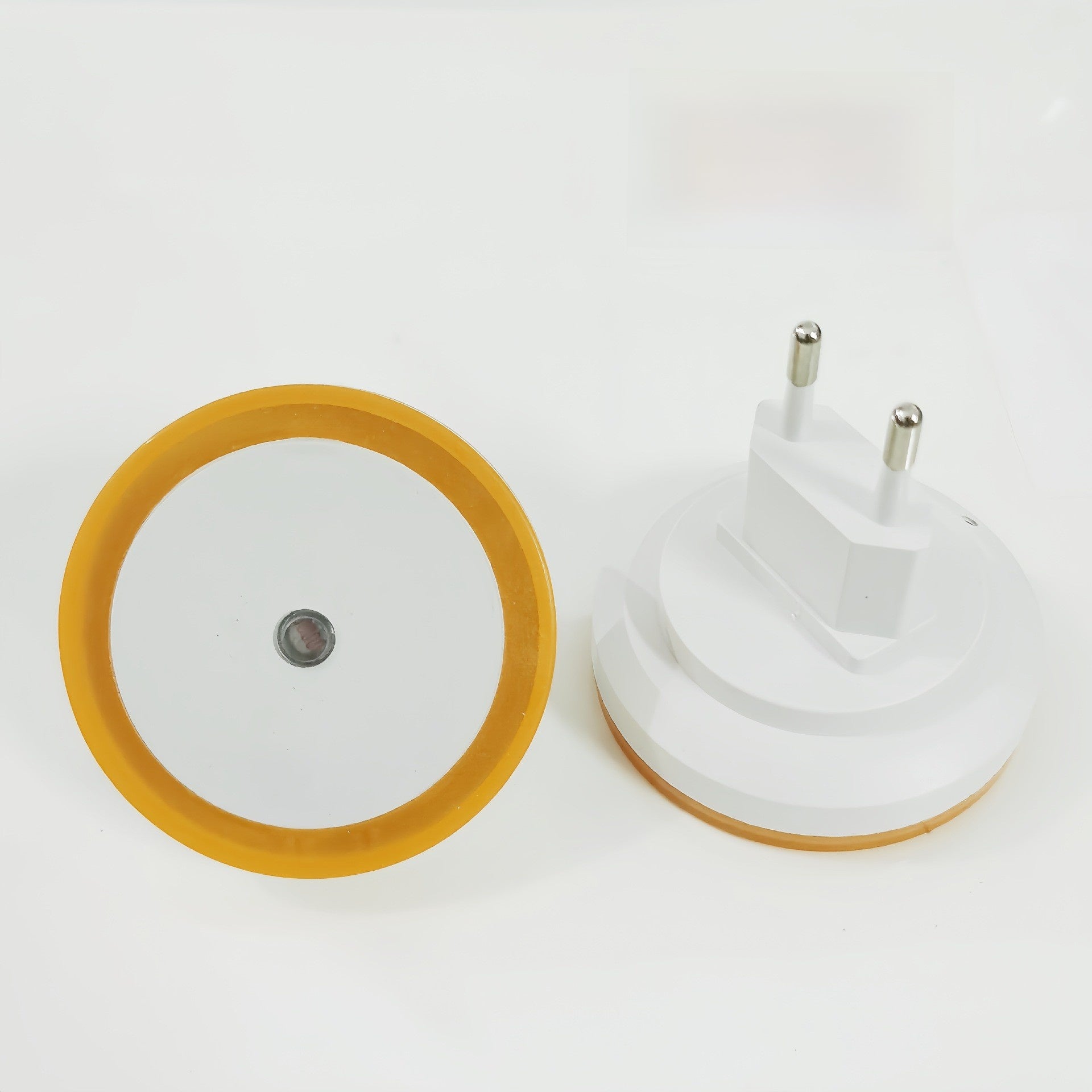Nightlight bedside lamp