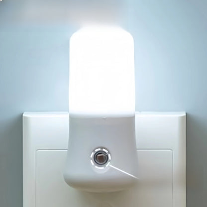 Nightlight bedside lamp