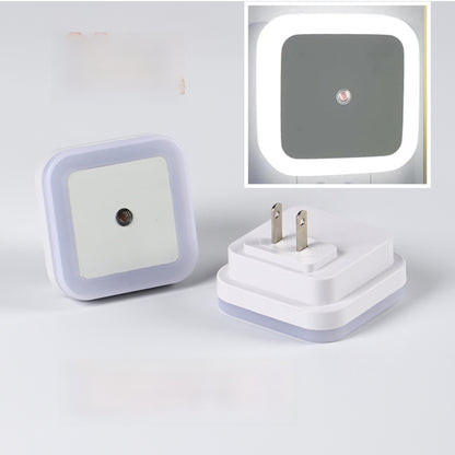 Nightlight bedside lamp