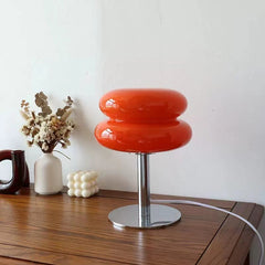 Red glass