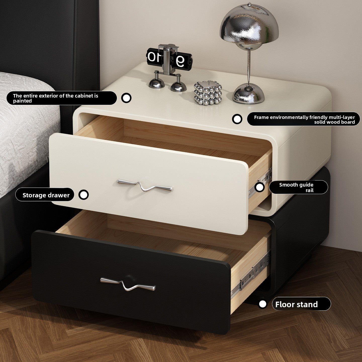 Nightstand