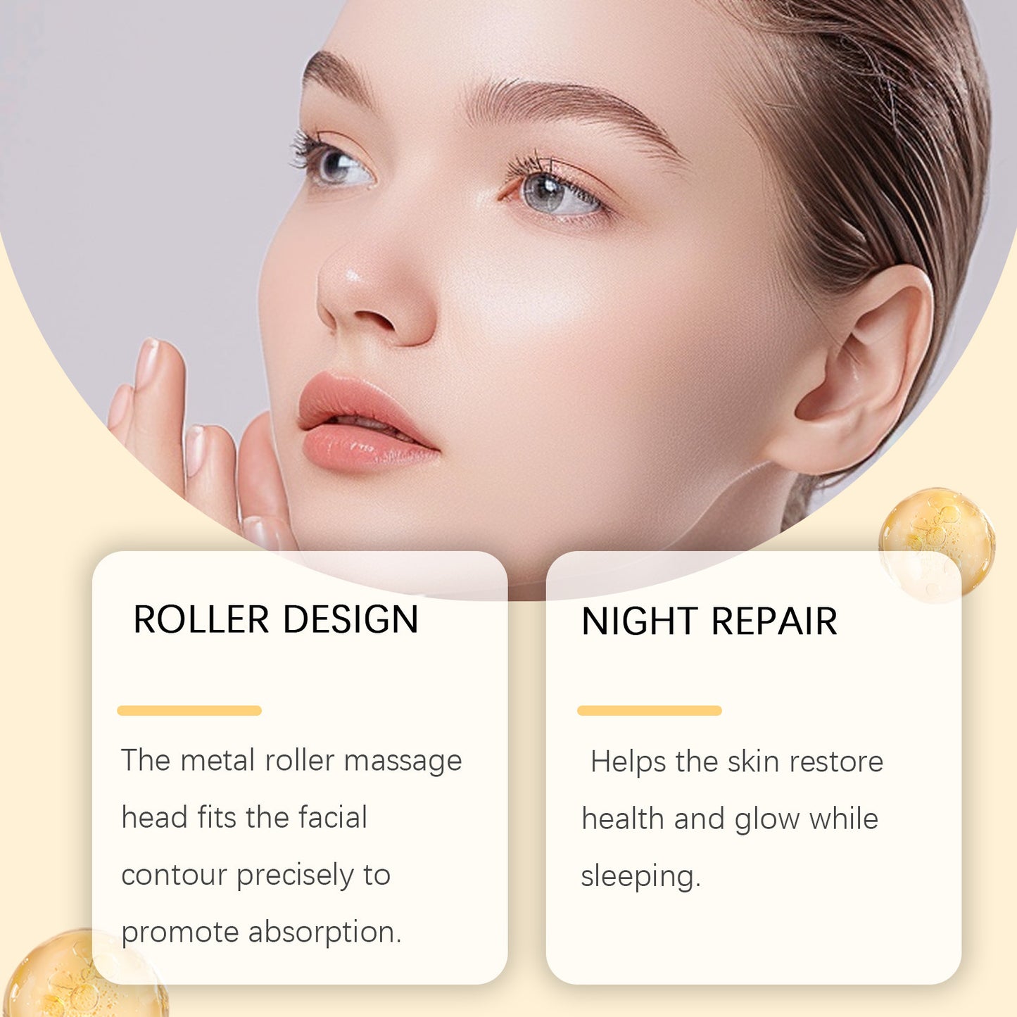 Nighttime Hydrating Skin Essence