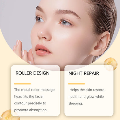 Nighttime Hydrating Skin Essence
