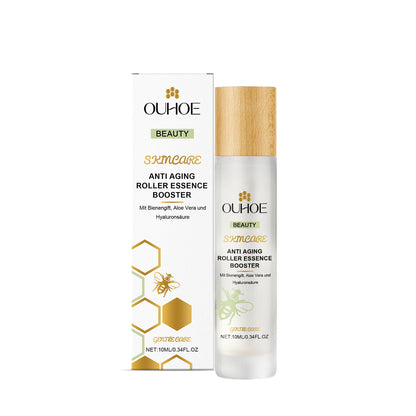 Nighttime Hydrating Skin Essence