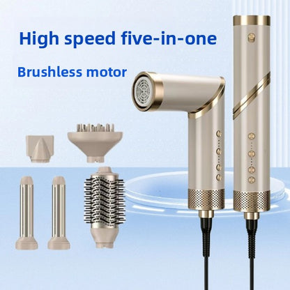 Nine-in-One Hair Dryer