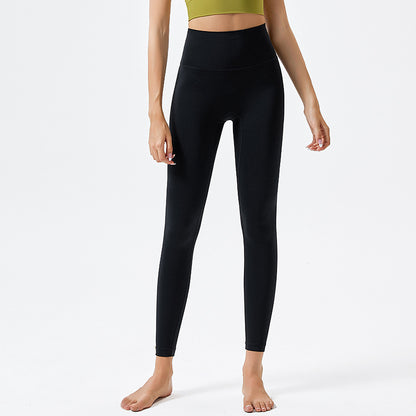 Nine-point Pants
