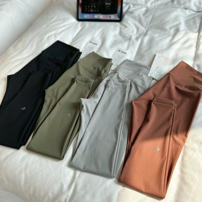 Nine-point Pants