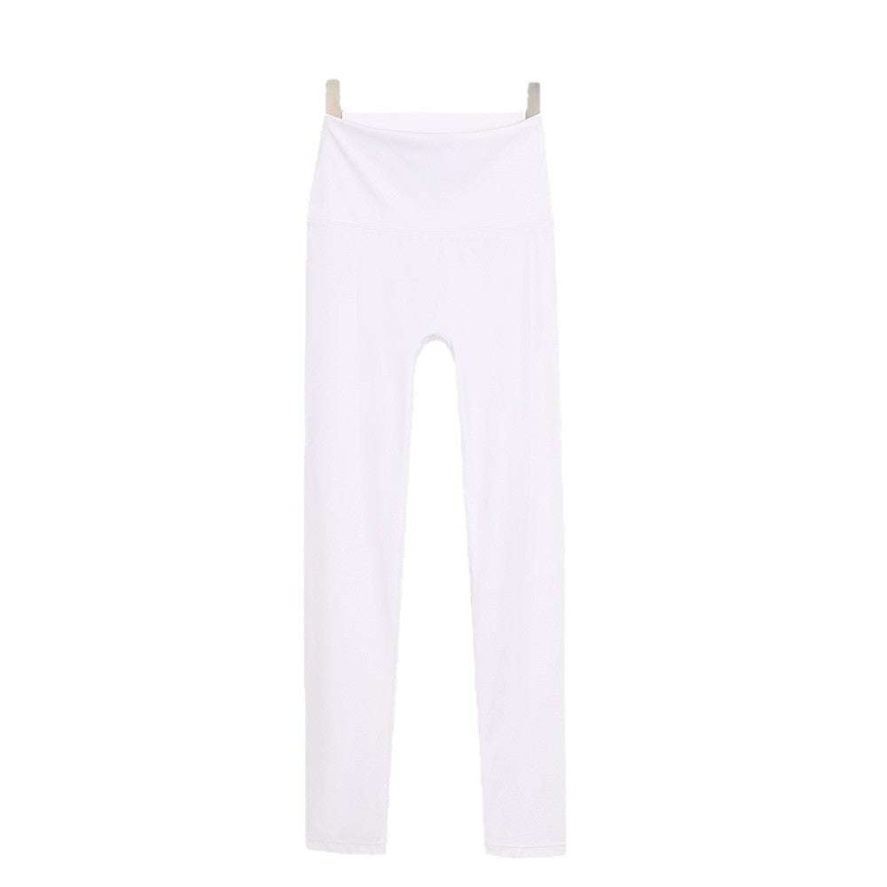 Nine-point Pants