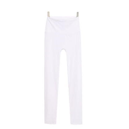 Nine-point Pants