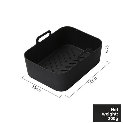 Ninja Air Fryer Silicone Accessories Set