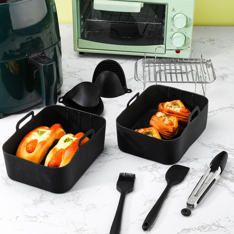 Ninja Air Fryer Silicone Accessories Set