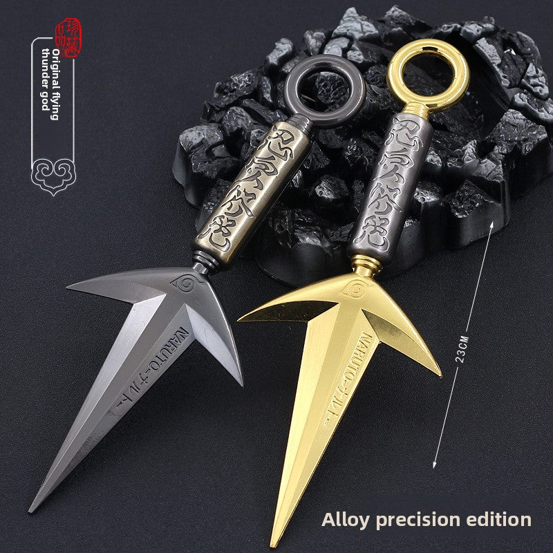 Ninja Weapon Model