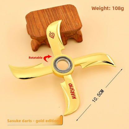 Ninja Weapon Model
