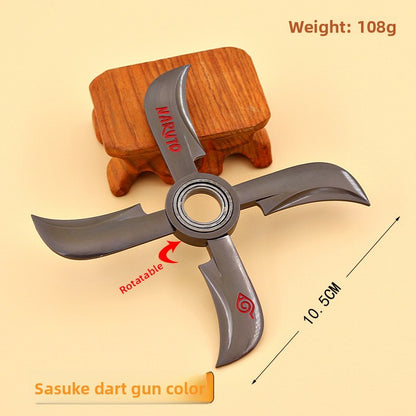 Ninja Weapon Model