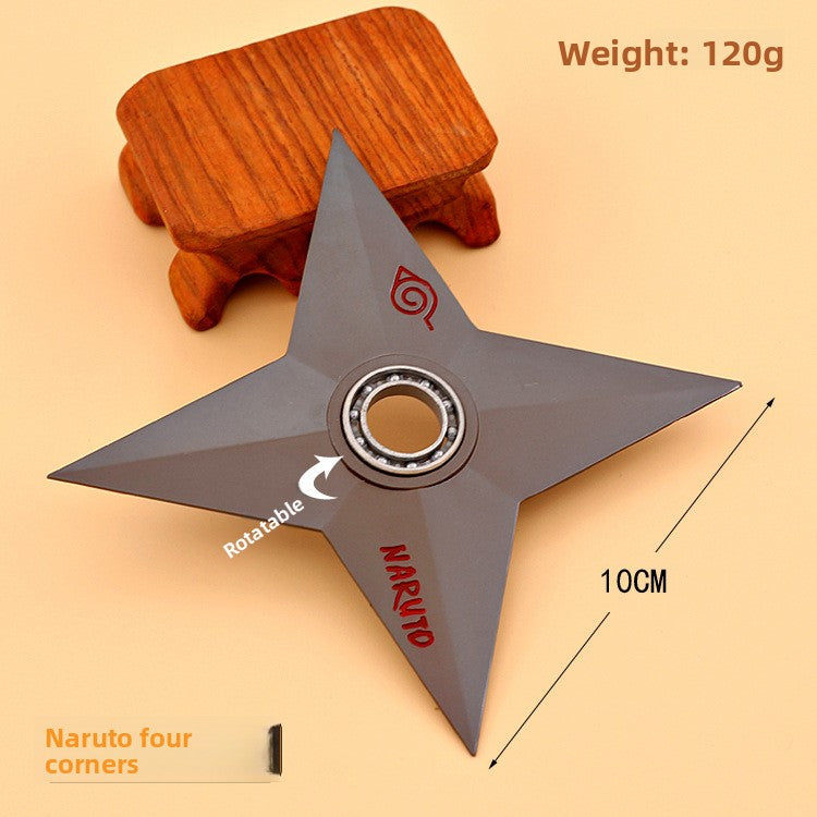 Ninja Weapon Model