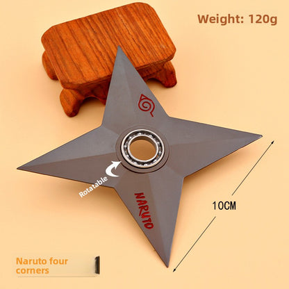 Ninja Weapon Model