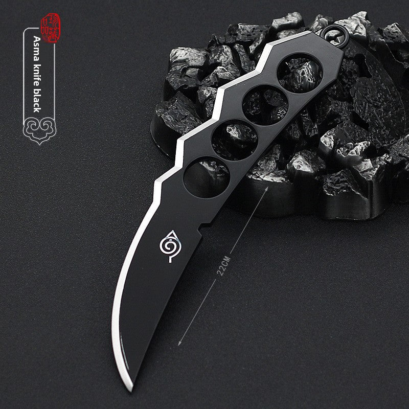 Ninja Weapon Model