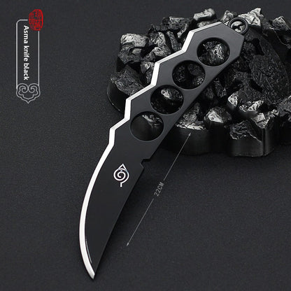 Ninja Weapon Model