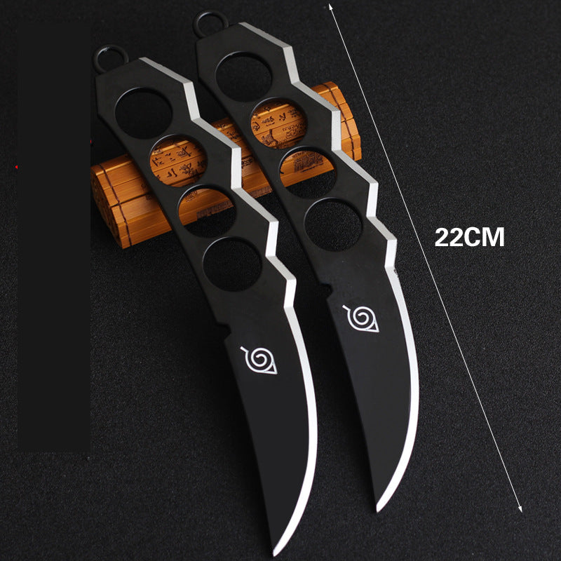 Ninja Weapon Model