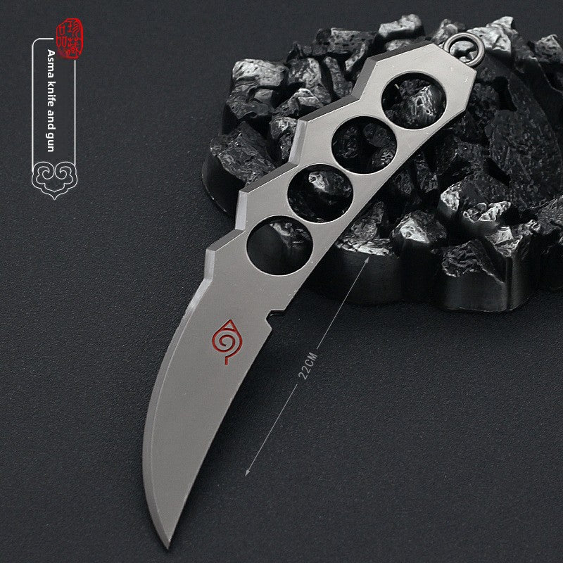 Ninja Weapon Model