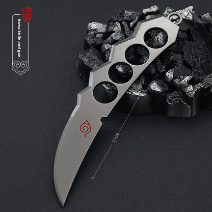 Ninja Weapon Model