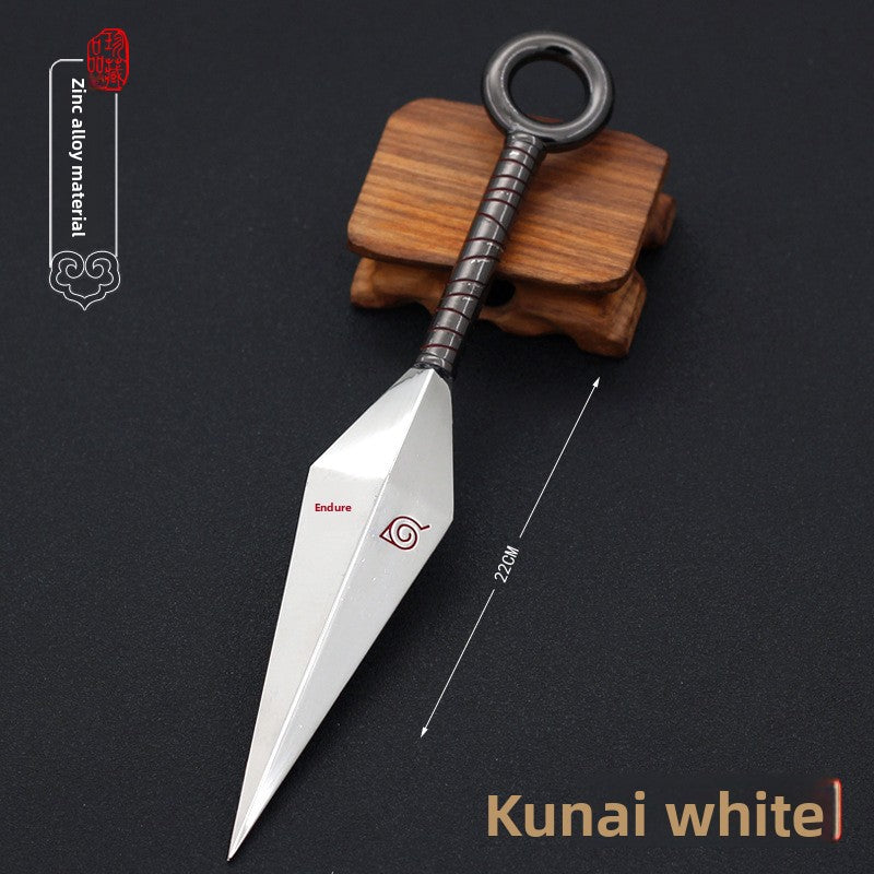 Ninja Weapon Model