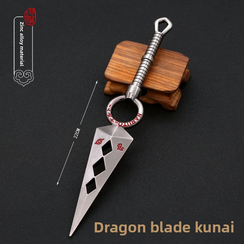 Ninja Weapon Model