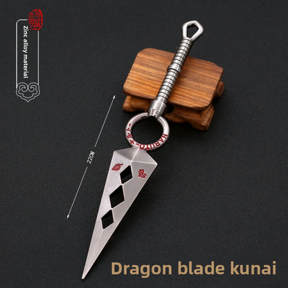 Ninja Weapon Model