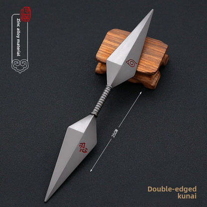 Ninja Weapon Model