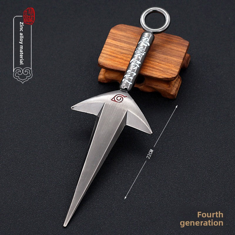 Ninja Weapon Model
