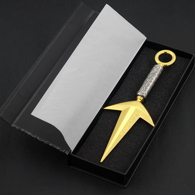 Ninja Weapon Model