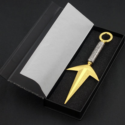 Ninja Weapon Model