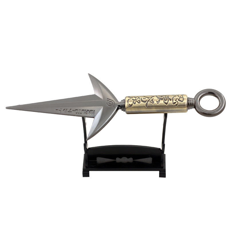 Ninja Weapon Model