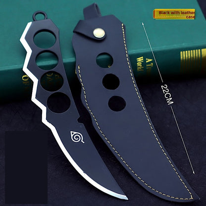 Ninja Weapon Model