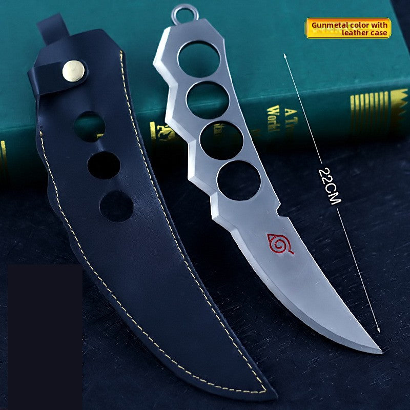 Ninja Weapon Model