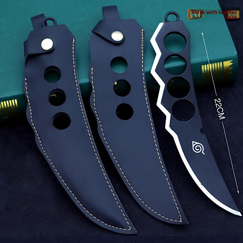 Ninja Weapon Model