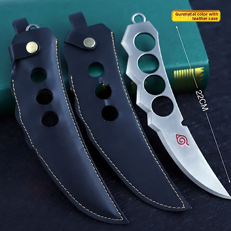 Ninja Weapon Model