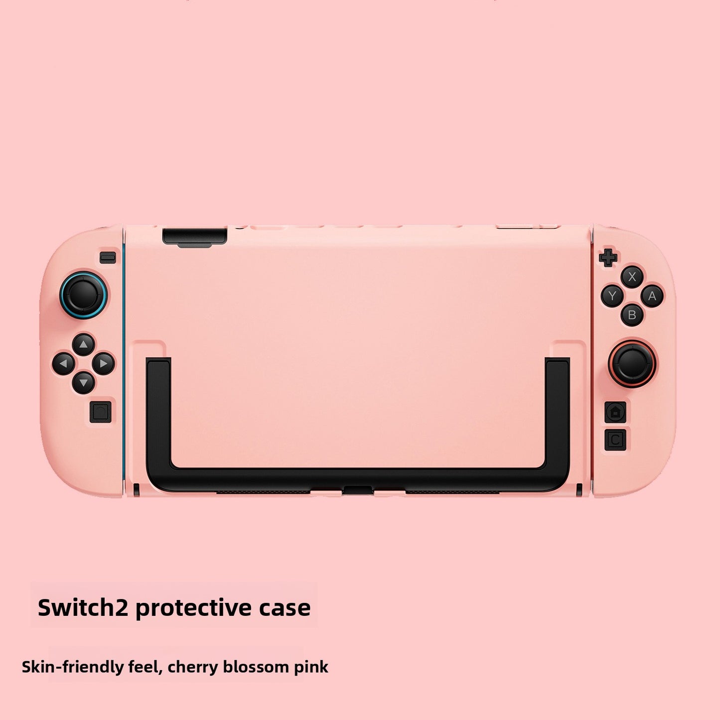 Nintendo Switch 2 Protective Hard Shell Case