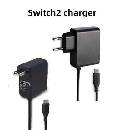 Nintendo Switch Charger Adapter