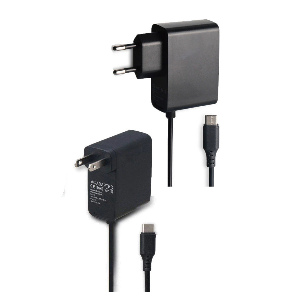 Nintendo Switch Charger Adapter