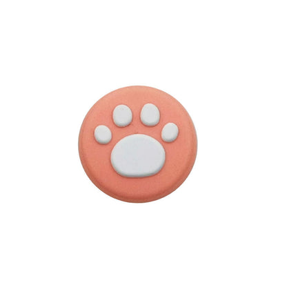 Nintendo Switch Joystick Silicone Cap