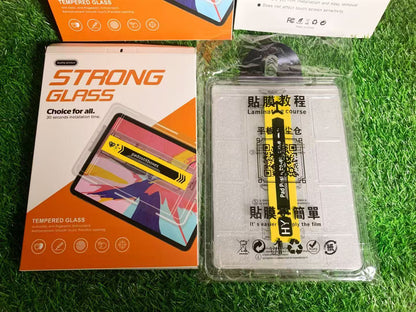 Nintendo Switch Screen Protector Tempered Glass