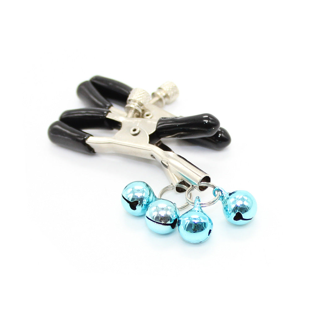 Nip clip