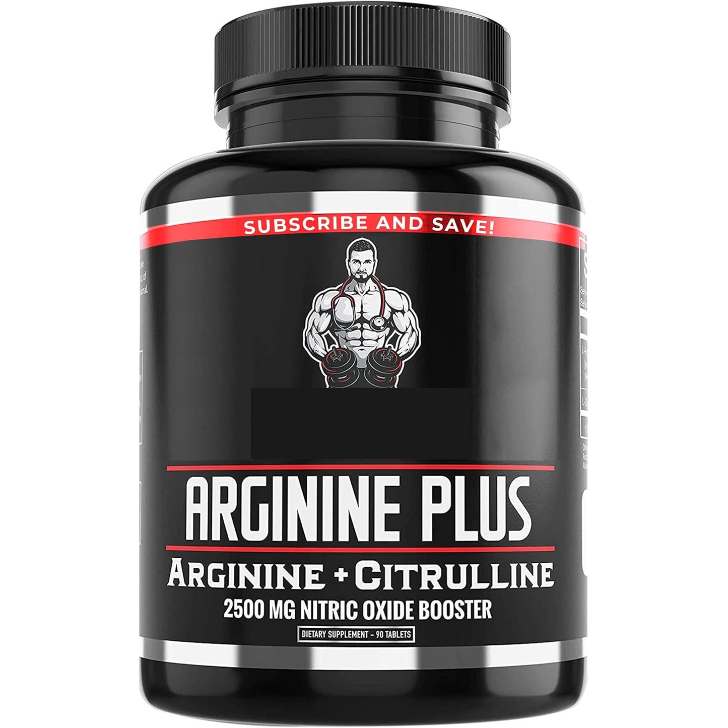 Nitric oxide capsules