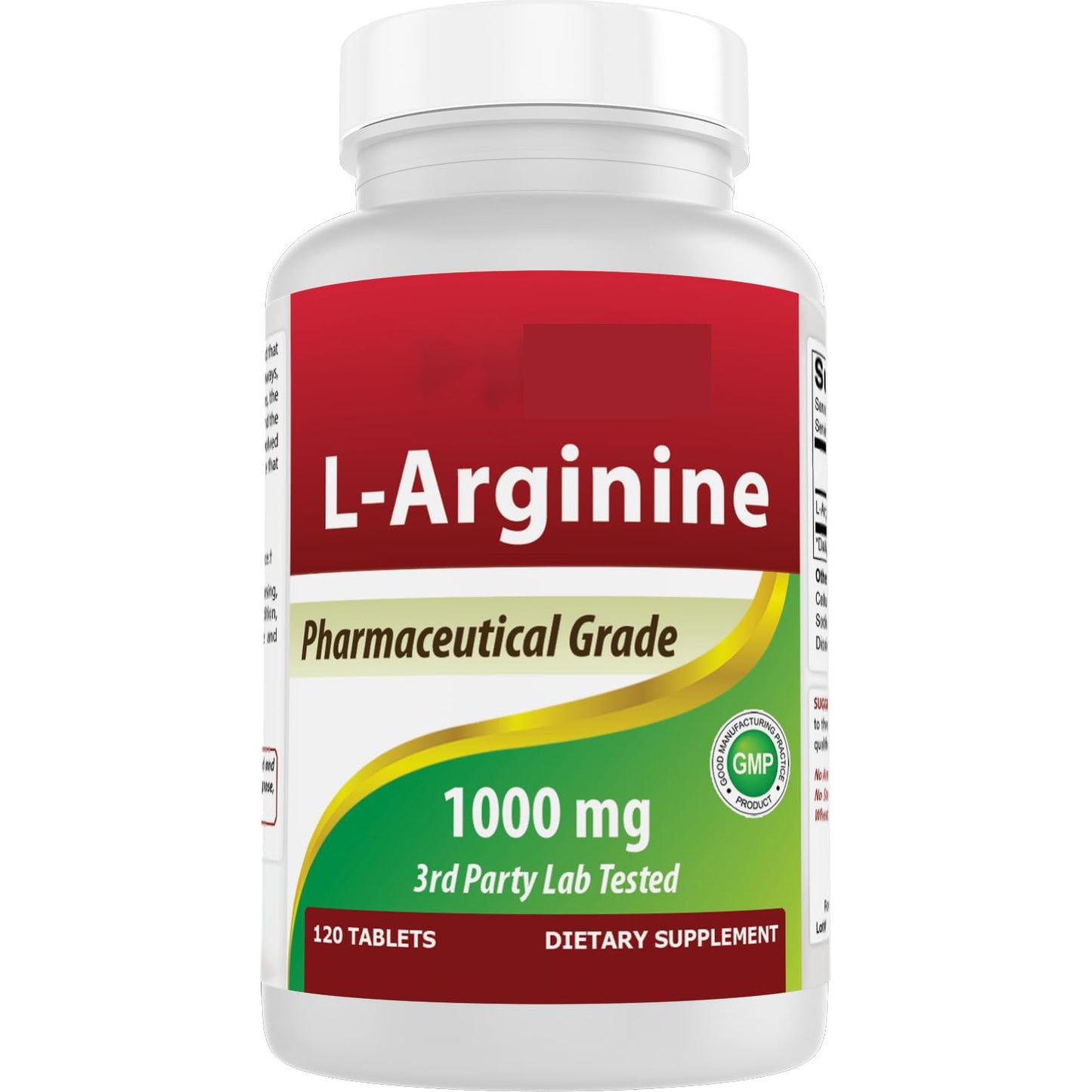 Nitric oxide capsules
