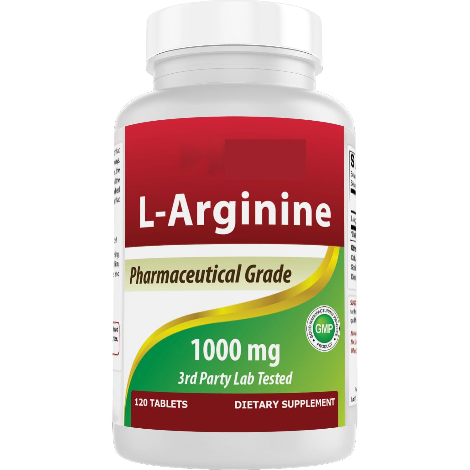 Nitric oxide capsules
